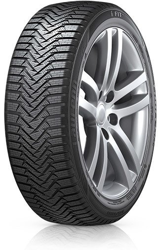 LAUFENN 215/60R17 96H i FIT+LW31 KIŞ LASTİĞİ