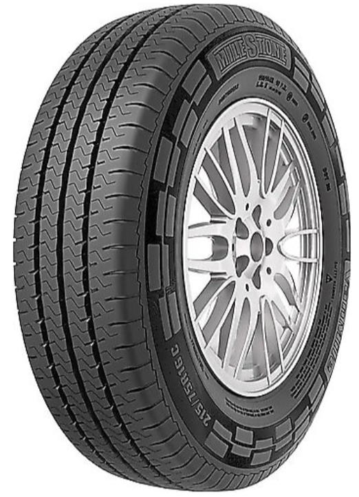 195/60R16 C TL 99/97T 6PR VANMILE MILESTONE