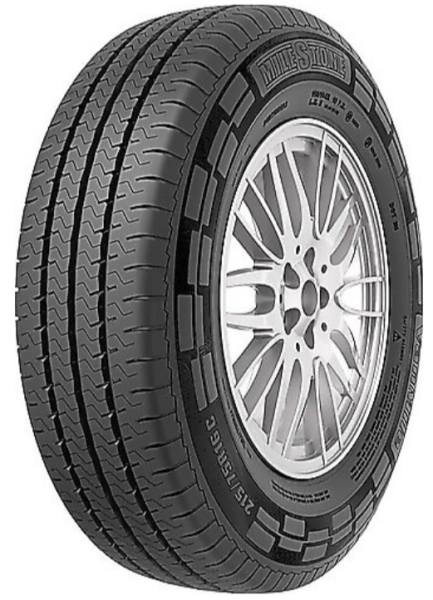 195/60R16 C TL 99/97T 6PR VANMILE MILESTONE