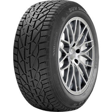 KORMORAN 215/50R18  TL 92 V SNOW KO KIŞ LASTİĞİ