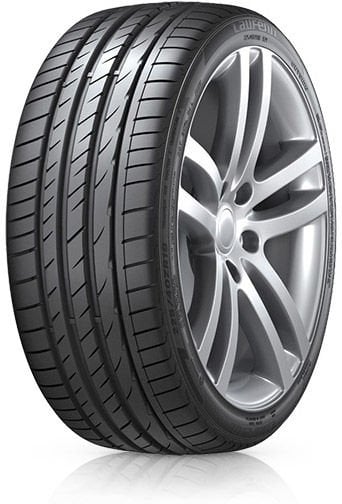 LAUFENN 255/45R18 103Y XL S FIT EQ+ UHP YAZ LASTİĞİ