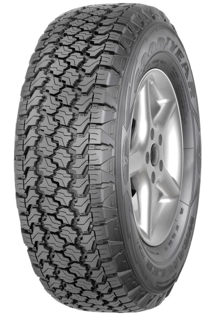 265/65R17 112T WRL AT ADV OWL