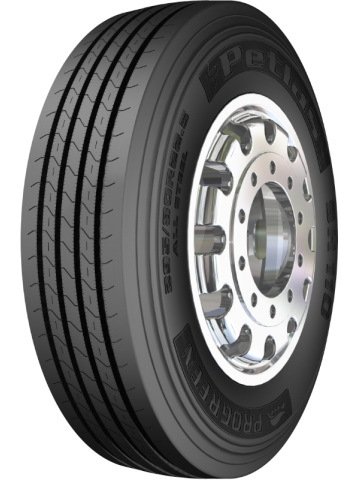 PETLAS 315/60R22.5 TL 154/150L M+S SH-110 ÖN AKS LASTİĞİ