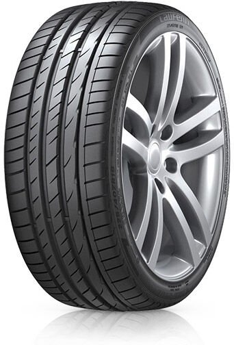 255/35R19 96Y XL S FIT EQ+ UHP