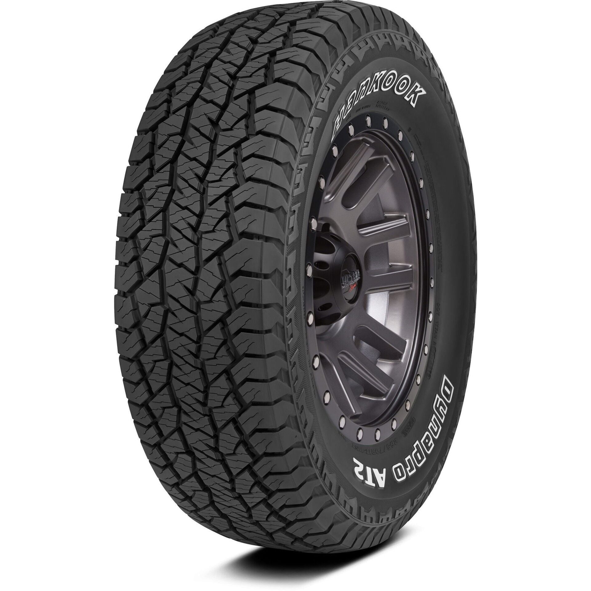 Hankook 245/75R16 120/116S Dynapro AT2 Xtreme RF12 Yaz Lastiği