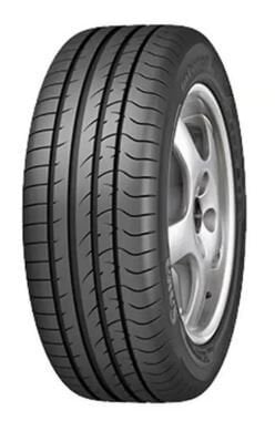 Sava 225/55R19 99V INTENSA SUV 2 Yaz Lastiği