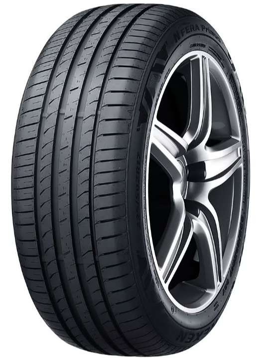 Nexen 205/50R17 XL 93W N'Fera PRIMUS Yaz Lastiği