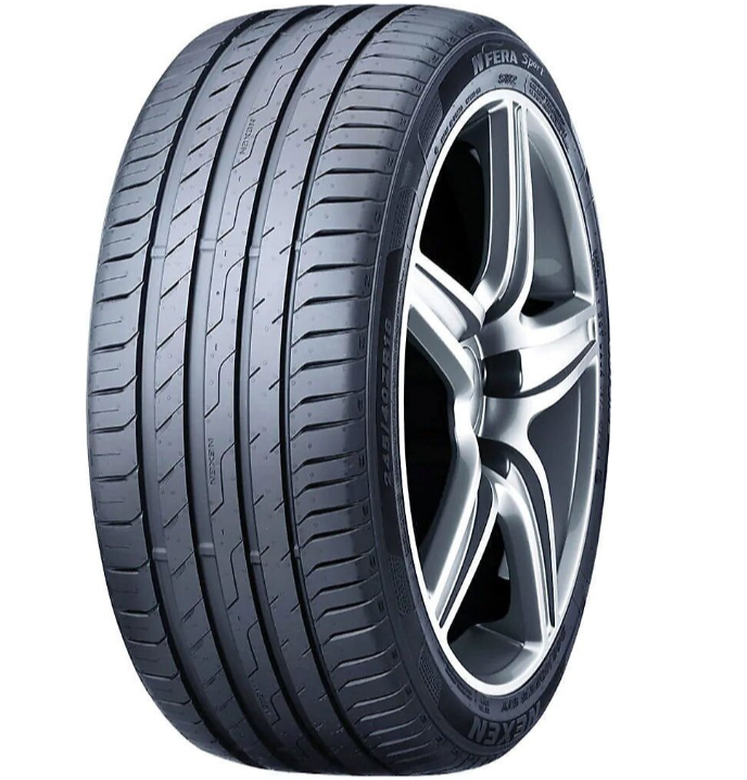 Nexen 215/35R18 XL 84Y N'Fera Sport Yaz Lastiği