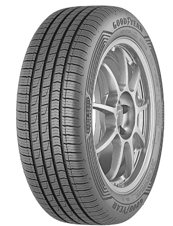 205/60R16 96H EAG SP 4SEASONS XL