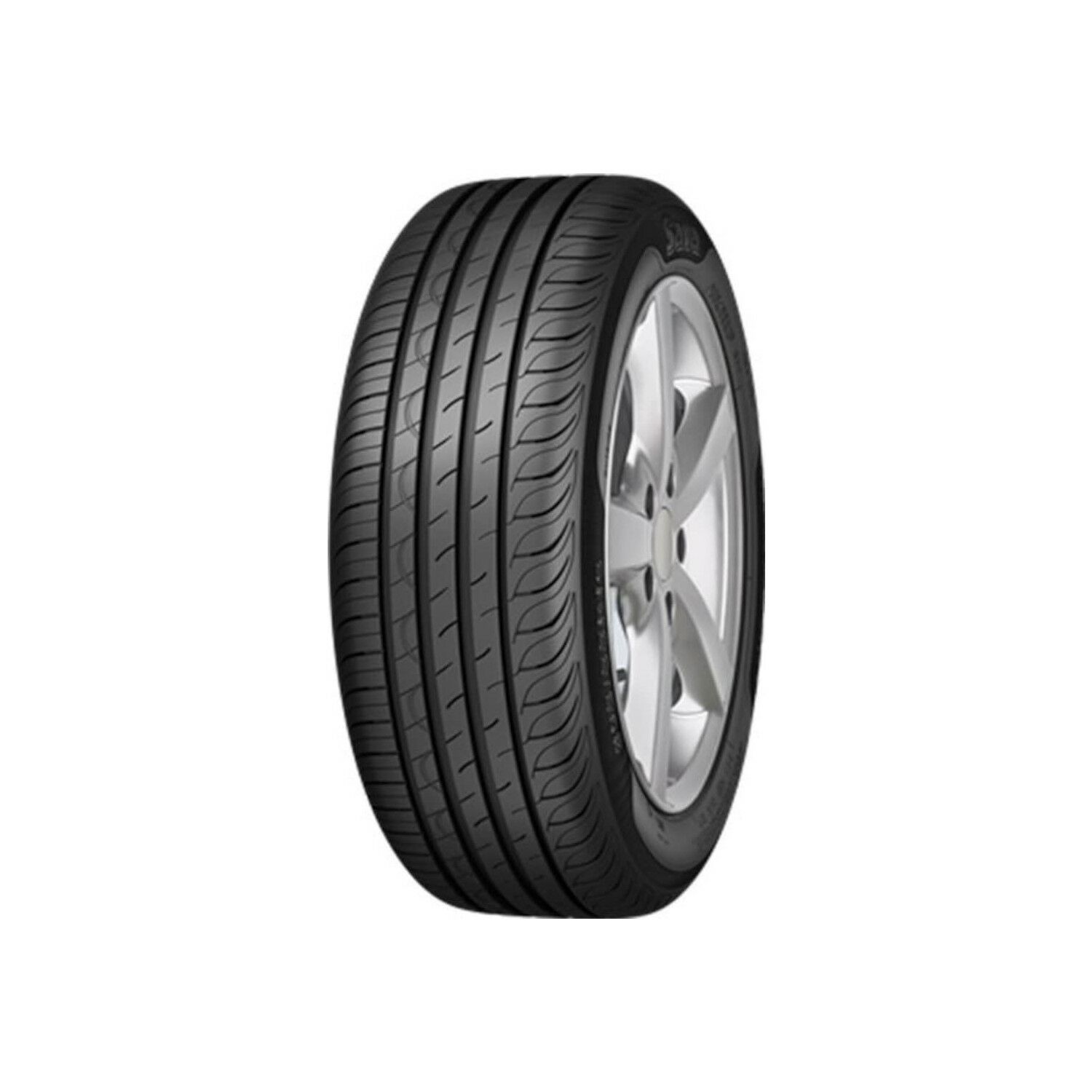 SAVA 195/65R15 91V INTENSA HP2 YAZ LASTİĞİ