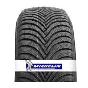 MICHELIN 255/60R18 XL  112 V PILOT ALPIN 5 SUV KIŞ LASTİĞİ