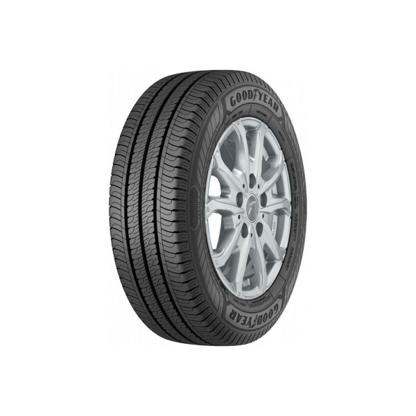GOODYEAR 195R14C 106/104S EFFIGRIP CARGO 2 YAZ LASTİĞİ