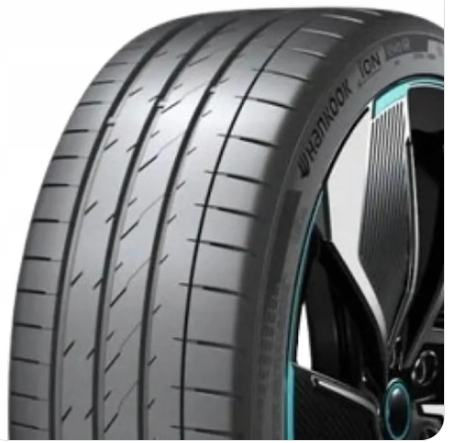 225/40R18Y XL  04  IK31  L  B  EW   iON evo R IK31