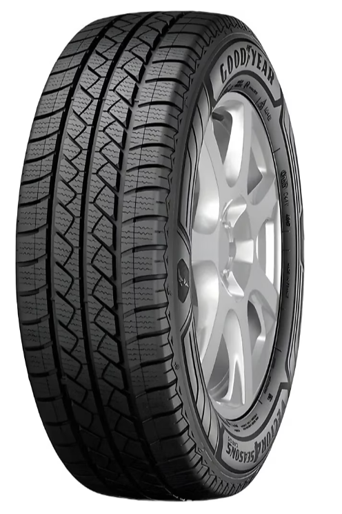 205/75R16C 113/111R EAG SP 4S CARGO