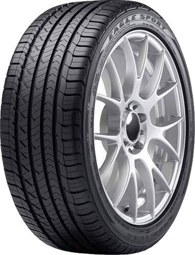 GOODYEAR 235/50R18 101Y EAGLE SPORT SUV TZ XL FP YAZ LASTİĞİ