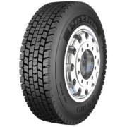 PETLAS 315/70R22.5 TL 154/150L RH-100 M+S, SF ÇEKER AKS LASTİĞİ