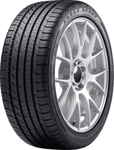 GOODYEAR 215/55R18 99V EAGLE SPORT SUV TZ XL FP YAZ LASTİĞİ
