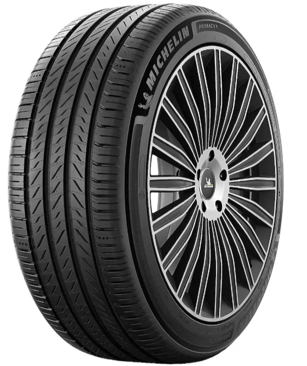 Michelin 205/55R17 95V XL Primacy 5 MI Yaz Lastiği