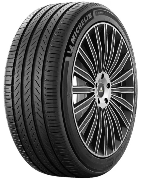 Michelin 205/55R17 95V XL Primacy 5 MI Yaz Lastiği