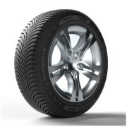 MICHELIN 255/55R18 XL TL 109 V PILOT ALPIN 5 SUV KIŞ LASTİĞİ