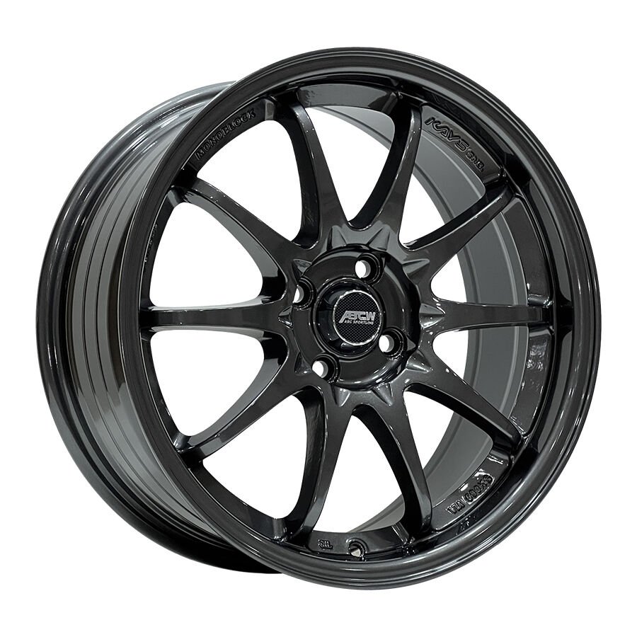 Powcan 7X15 BCH-5028 4X100 ET30 73.1 GUN Binek Jant