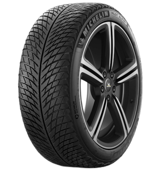 225/45R18 XL  95H PILOT ALPIN 5 MO MI