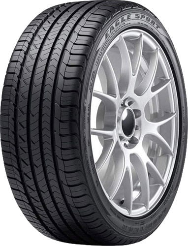 GOODYEAR 225/60R18 104V EAGLE SPORT SUV TZ XL FP YAZ LASTİĞİ