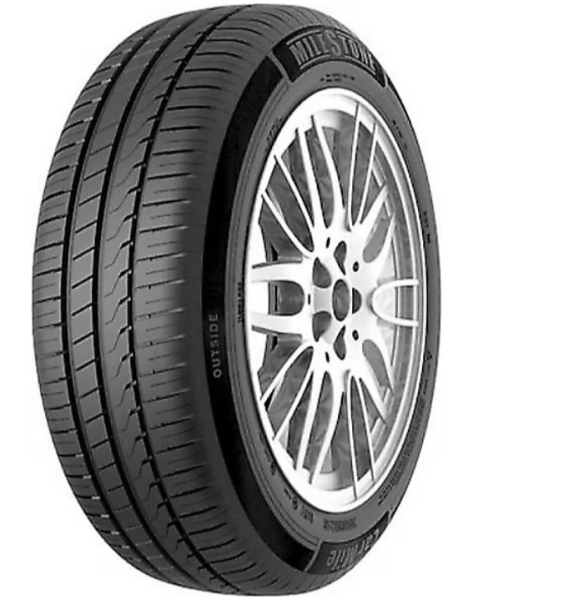 Milestone 205/60R16 TL 92H Carmile Yaz Lastiği