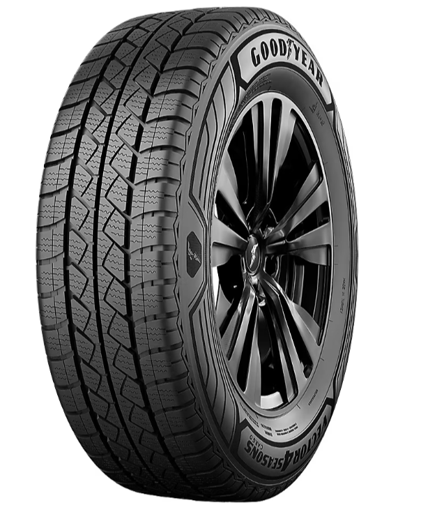 215/75R16C 113/111R EAG SP 4S CARGO