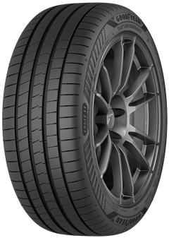 275/40R19 105Y EAGLE F1 ASY 6 XL FP