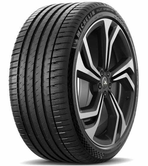 245/35R20 XL TL  ZR/95 W PILOT SPORT 4 VOL  MI