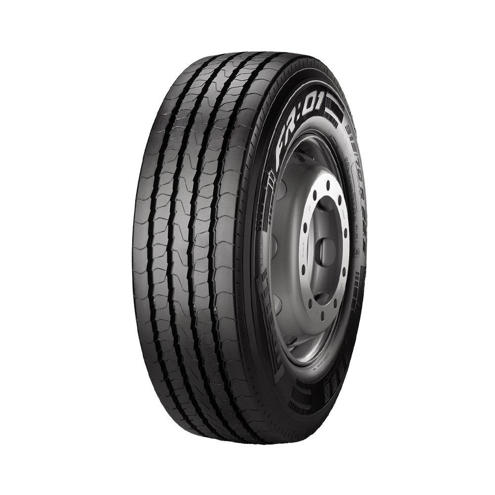 PIRELLI 265/70R19.5 TL 140/138M M+S FR:01 ÖN AKS LASTİĞİ