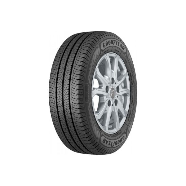 GOODYEAR 195/75R16C 107/105T EFFIGRIP CARGO 2 YAZ LASTİĞİ