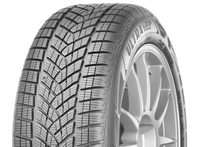 GOODYEAR 225/50R17 98H XL ULTRAGRIP PERFORMANCE GEN1 ROF KIŞ LASTİĞİ