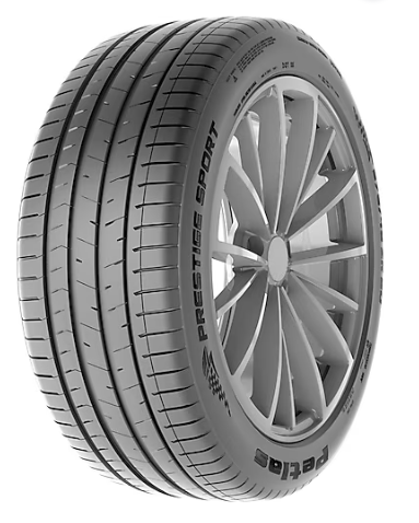 Petlas 225/50R17 TL 98W XL Prestige Sport Yaz Lastiği