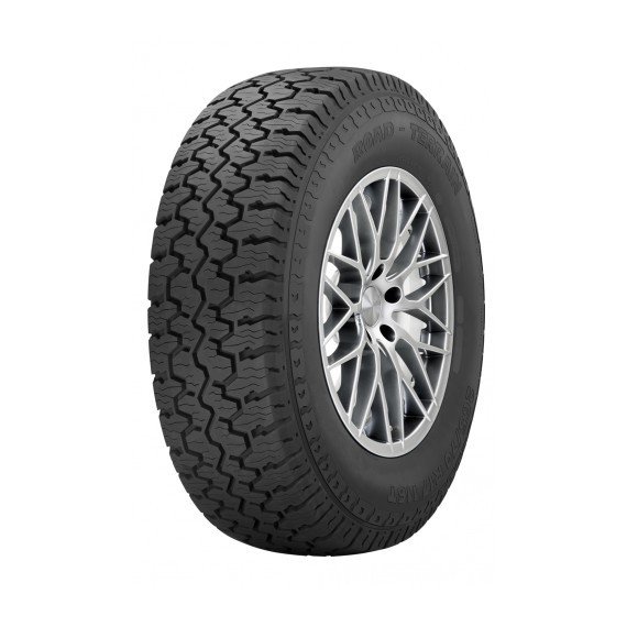 KORMORAN 265/65R17 116T XL TL  ROAD-TERRAIN KO YAZ LASTİĞİ
