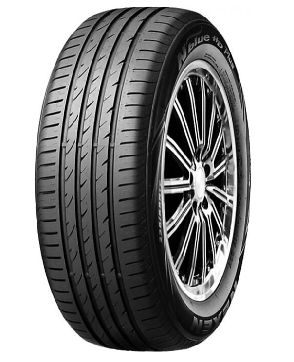 Nexen 205/65R15  94H N'BLUE HD Plus Yaz Lastiği