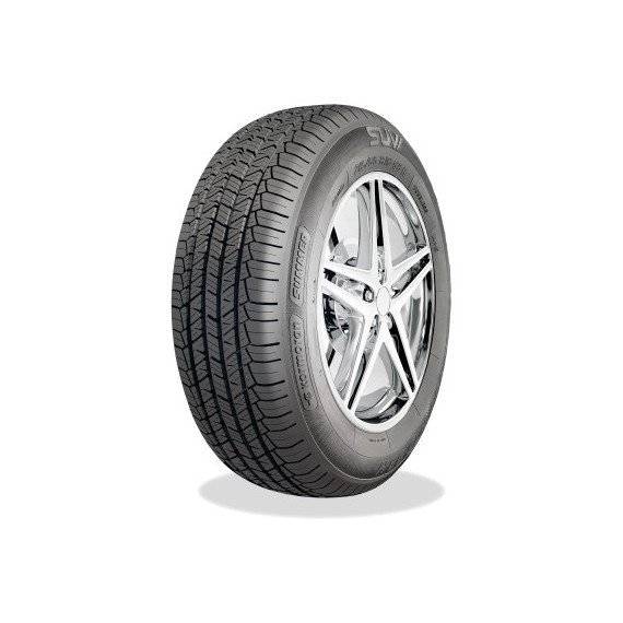 KORMORAN 275/40R20 106Y XL TL  SUV SUMMER KO YAZ LASTİĞİ