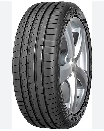 275/40R21 107Y EAG F1 ASY 3 SUV XL FP