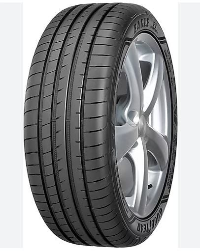 275/40R21 107Y EAG F1 ASY 3 SUV XL FP