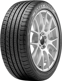 225/60R16 98V EAGLE SPORT TZ FP