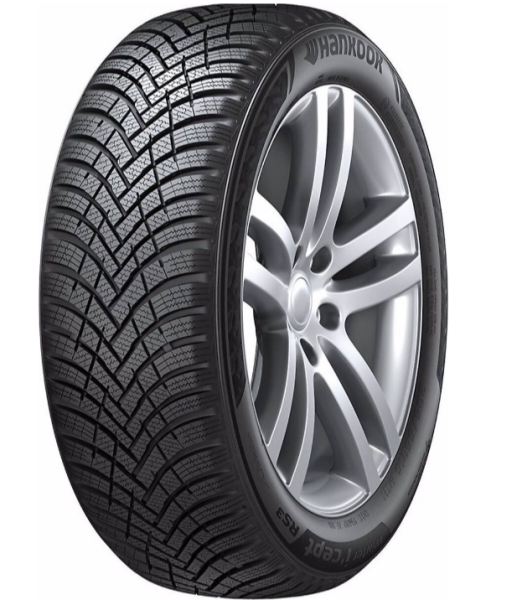 205/65R16H 95H Winter i*cept RS3 W462