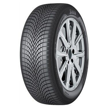 225/60R17 99V ALL WEATHER