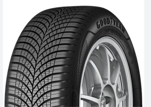Goodyear 235/50R19 99T VEC 4SEASONS G3 FP 4 Mevsim Lastiği