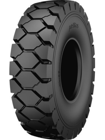 PETLAS 27x10-12 TT 143A5 14PR HL-30 FORKLİFT LASTİĞİ