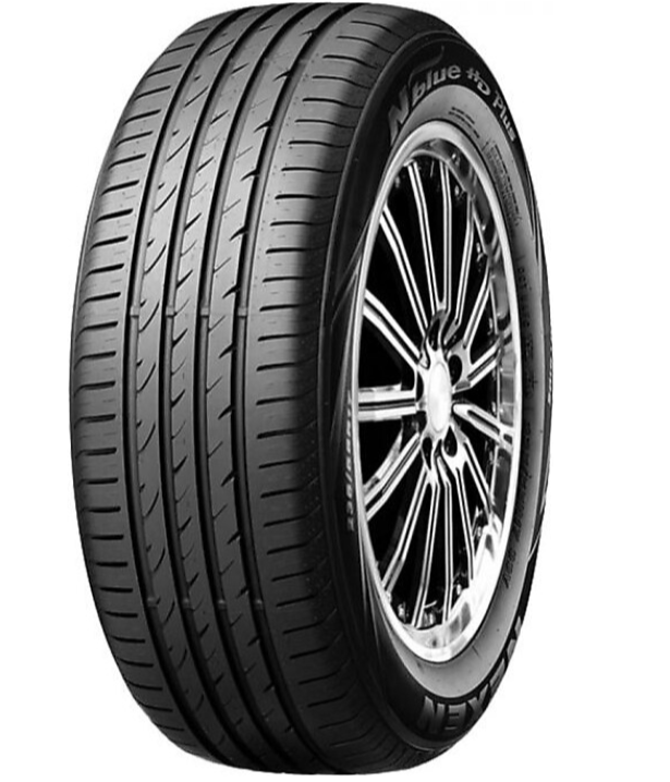 175/65R14  82T N'BLUE HD Plus