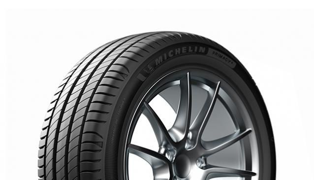 MICHELIN 195/55R16 TL 87 H PRIMACY 4 S2 YAZ LASTİĞİ