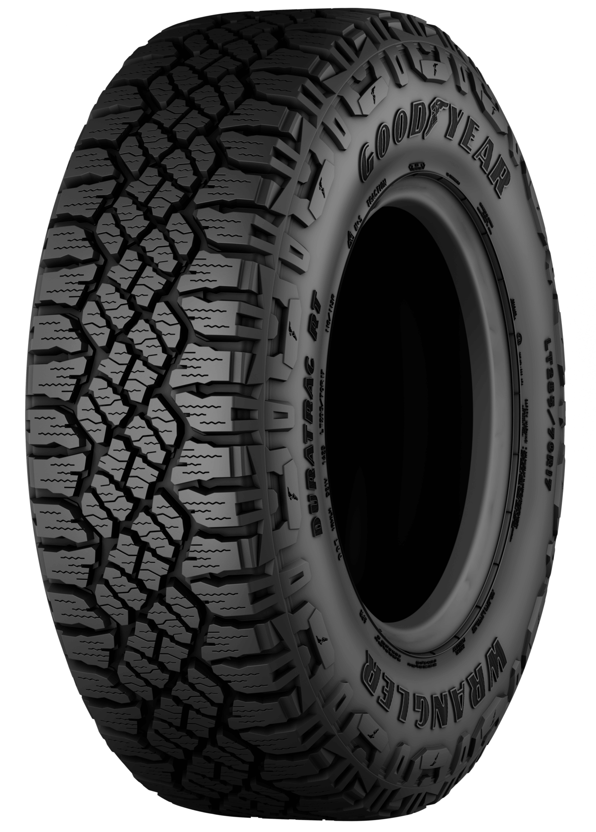 31X10.50R15 109Q WRL DURATRAC RT FPOWL