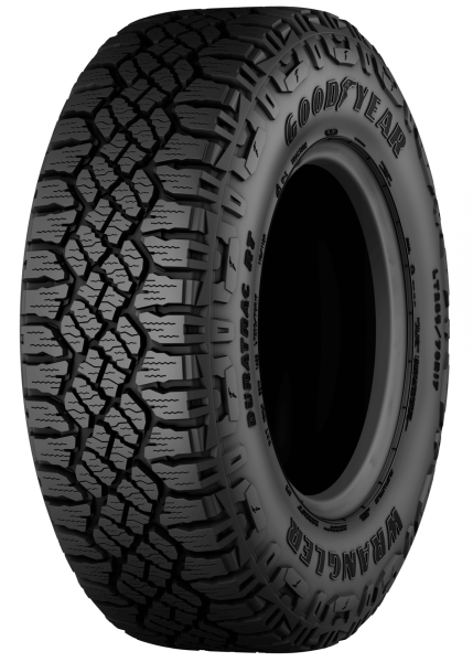 31X10.50R15 109Q WRL DURATRAC RT FPOWL