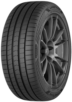 245/35R21 96Y EAGLE F1 ASY 6 XL FP